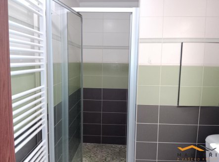 Pronájem bytu, 2+kk, 36 m²
