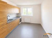 Pronájem bytu, 2+1, 52 m²