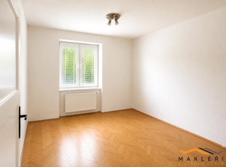 Pronájem bytu, 2+1, 52 m²