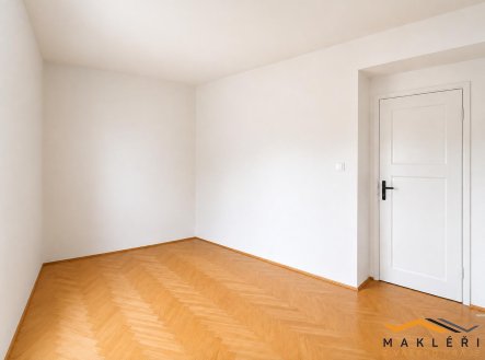Pronájem bytu, 2+1, 52 m²