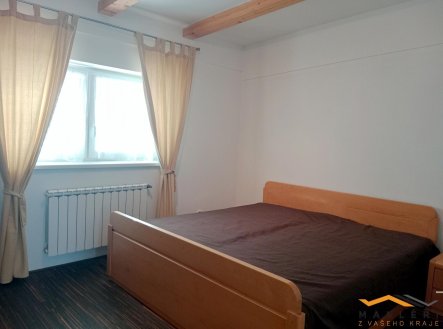 Pronájem bytu, 2+kk, 54 m²