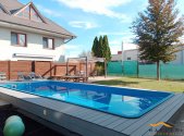 Pronájem bytu, 2+kk, 54 m²