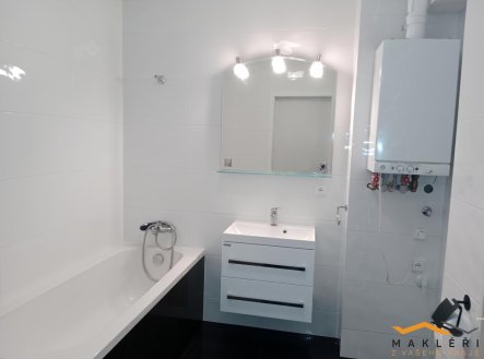 Pronájem bytu, 2+kk, 54 m²
