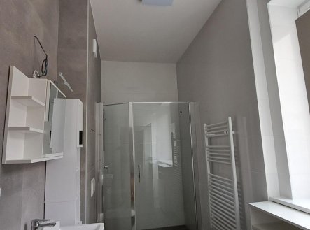 Pronájem bytu, 2+kk, 65 m²