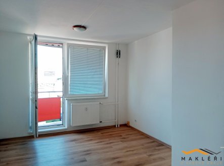 Pronájem bytu, 1+kk, 28 m²