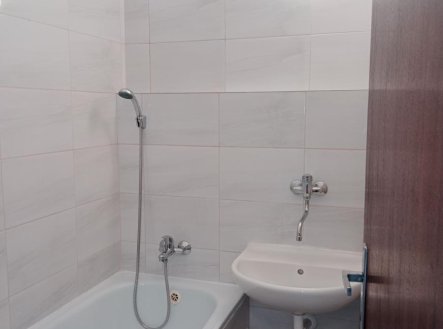 Pronájem bytu, 1+kk, 28 m²