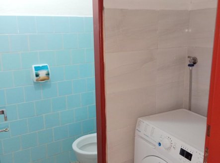Pronájem bytu, 1+kk, 28 m²