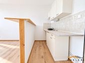 Pronájem bytu, 1+kk, 24 m²
