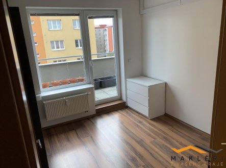 Pronájem bytu, 3+kk, 70 m²