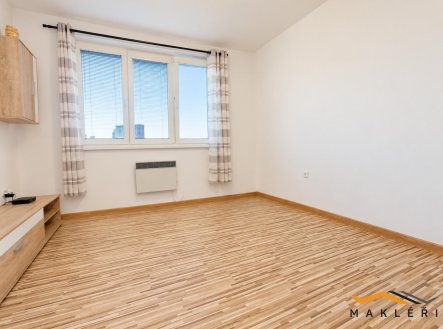 Pronájem bytu, 1+kk, 21 m²