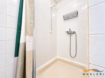 Pronájem bytu, 1+kk, 21 m²