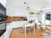Pronájem bytu, 2+kk, 40 m²