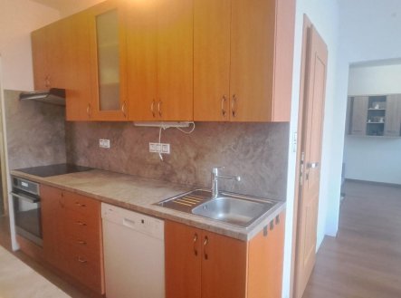 Pronájem bytu, 3+1, 68 m²