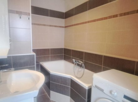 Pronájem bytu, 3+1, 68 m²