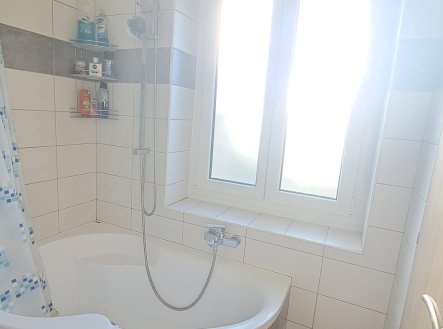 Pronájem bytu, 2+kk, 50 m²