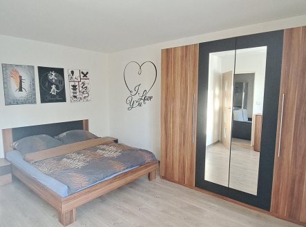 Pronájem bytu, 2+kk, 50 m²