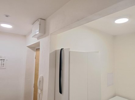 Pronájem bytu, 2+kk, 50 m²