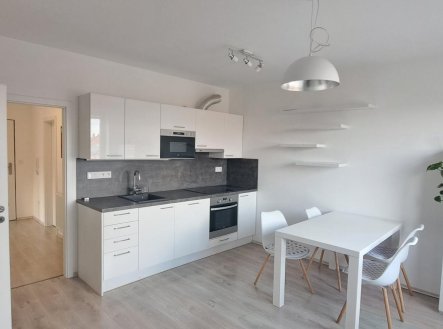 Pronájem bytu, 3+kk, 65 m²