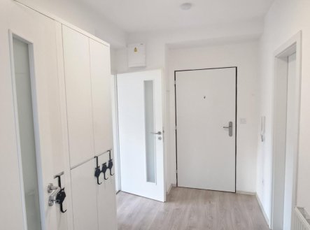 Pronájem bytu, 3+kk, 65 m²