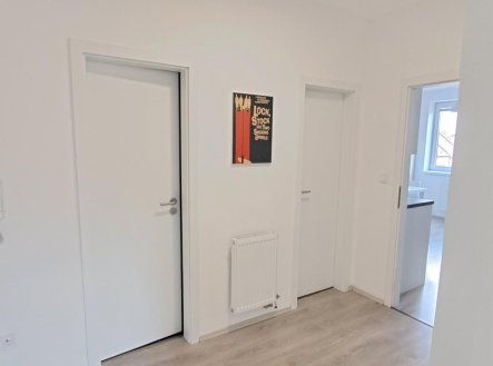 Pronájem bytu, 3+kk, 65 m²