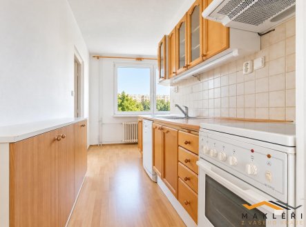 Pronájem bytu, 3+1, 75 m² obrázek