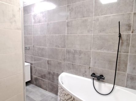 Prodej bytu, 3+1, 71 m²