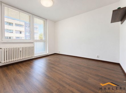 Pronájem bytu, 2+1, 53 m²