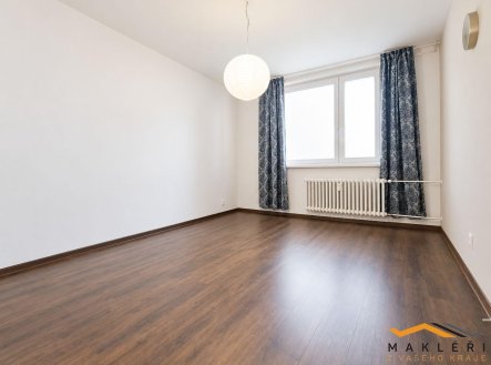Pronájem bytu, 2+1, 53 m²