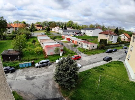Pronájem bytu, 2+kk, 44 m²