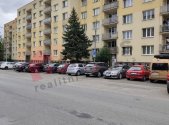 Pronájem bytu, 2+1, 52 m²