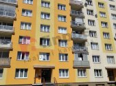 Pronájem bytu, 1+1, 36 m²