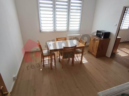 Pronájem bytu, 1+1, 36 m²