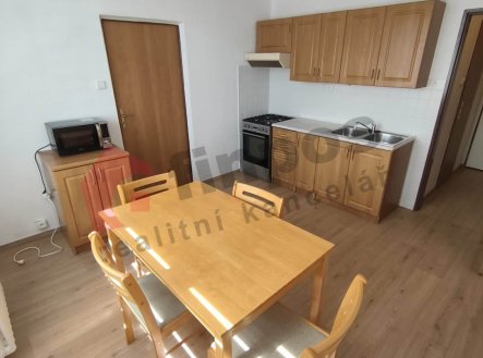 Pronájem bytu, 1+1, 36 m²
