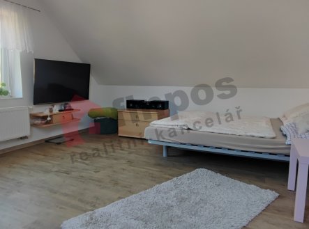 Pronájem bytu, garsoniéra, 16 m²