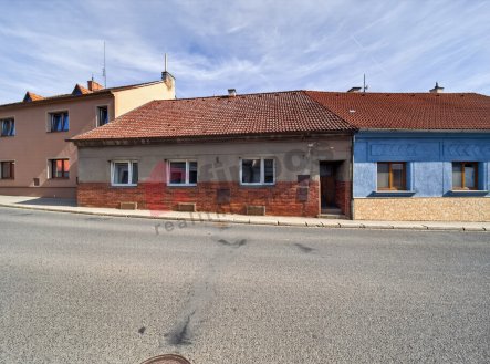 Prodej domu/vily, 105 m²