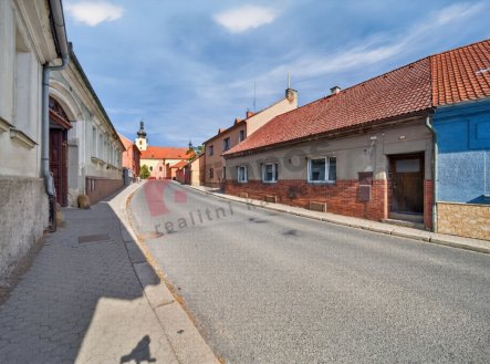 Prodej domu/vily, 105 m²