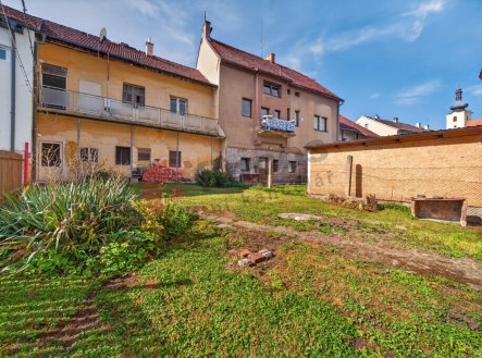 Prodej domu/vily, 105 m²