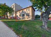 Prodej bytu, 1+1, 37 m²