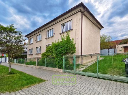 Prodej bytu, 2+1, 60 m² obrázek
