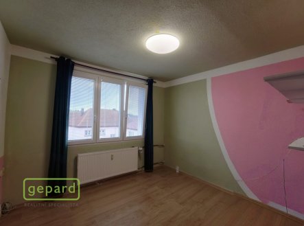 Pronájem bytu, 1+kk, 20 m²