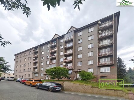 Prodej bytu, 3+kk, 68 m²