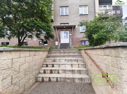 Prodej bytu, 3+kk, 68 m²