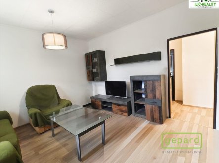Prodej bytu, 3+kk, 68 m²