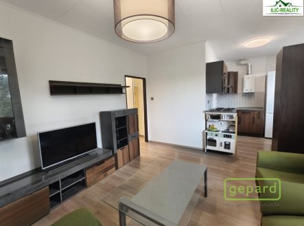 Prodej bytu, 3+kk, 68 m²
