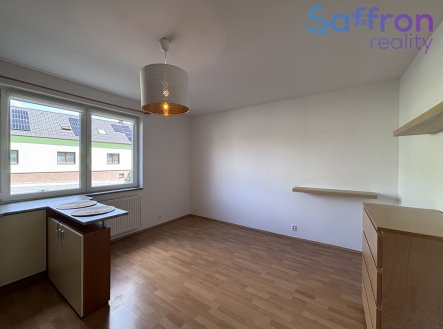 Pronájem bytu, 2+kk, 51 m²