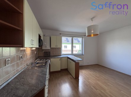 Pronájem bytu, 2+kk, 51 m²