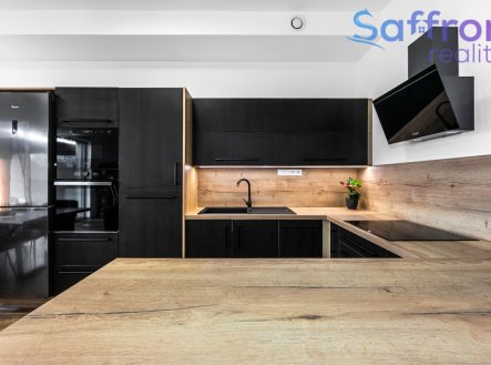 Prodej bytu, 3+kk, 90 m² obrázek