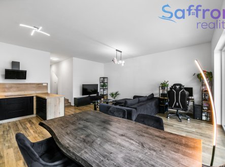 Prodej bytu, 3+kk, 90 m²