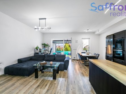 Prodej bytu, 3+kk, 90 m²