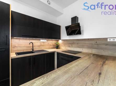 Prodej bytu, 3+kk, 90 m² obrázek